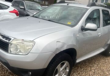Dacia Duster 209.000 km 3.999 &euro; Essen 45355