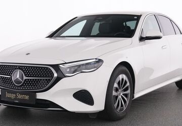 Mercedes-Benz E 220 10.254 km 50.485 &euro; Essen 45309