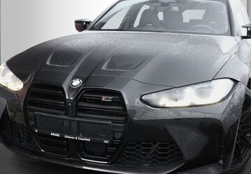 BMW M3 33.000 km 79.990 &euro; Dülmen 48249