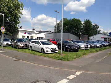 Gebrauchte Chevrolet Captiva