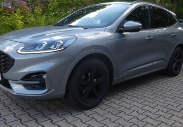 Ford Kuga 225.000 km 14.999 &euro; Witten 58453