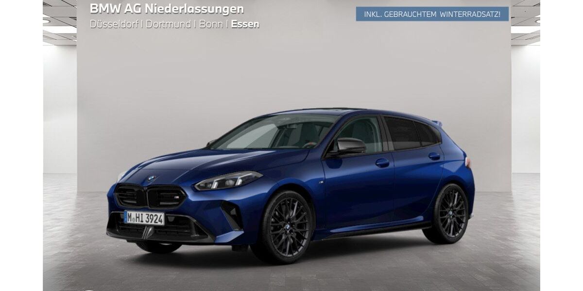 BMW M135 13.498 km 51.499 &euro; Essen 45141