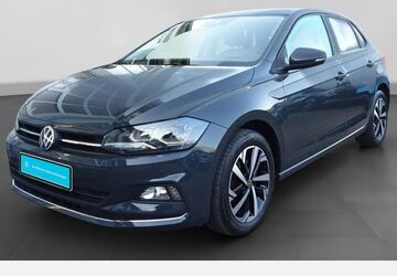 VW Polo 61.117 km 18.940 &euro; Bochum 44892