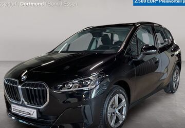 BMW 220 Active Tourer 10.454 km 28.499 &euro; Dortmund 44263