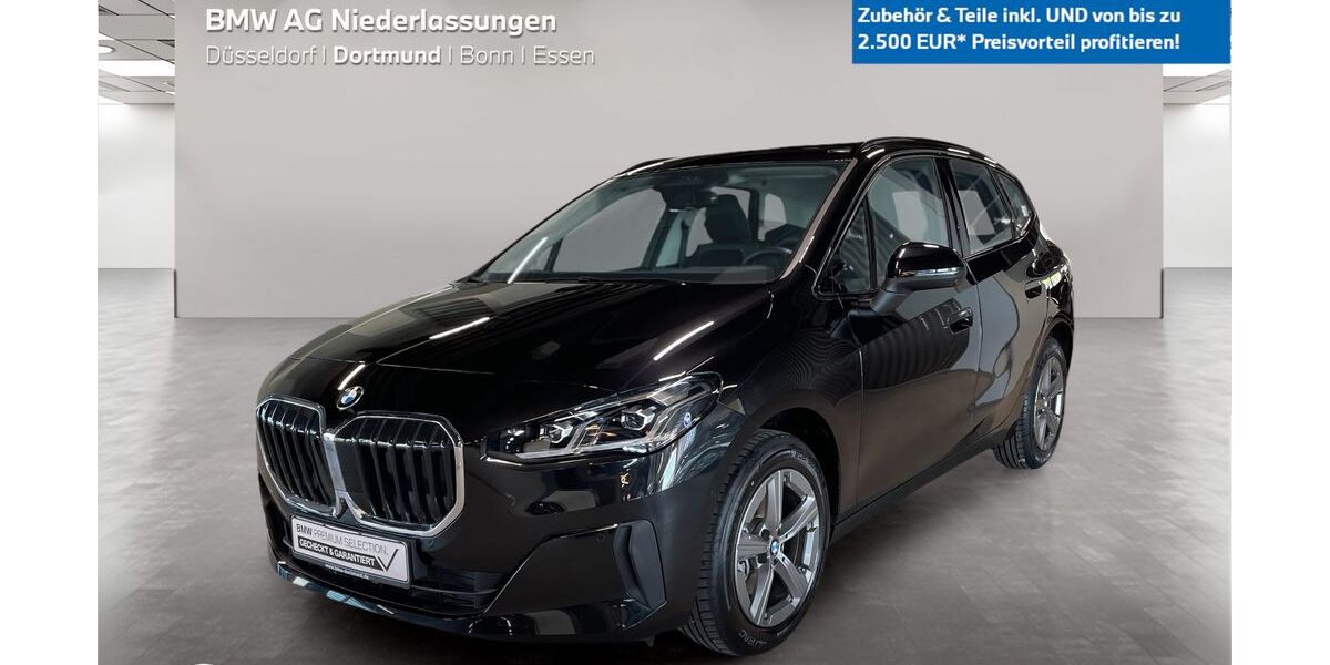 BMW 220 Active Tourer 10.454 km 28.499 &euro; Dortmund 44263