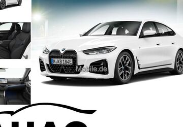 BMW i4 37.118 km 41.740 &euro; Marl 45770