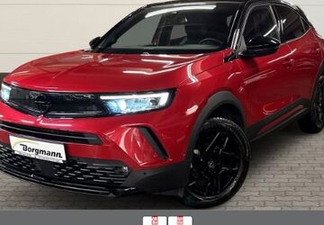 Opel Mokka 23.600 km 19.750 &euro; Gelsenkirchen 45894