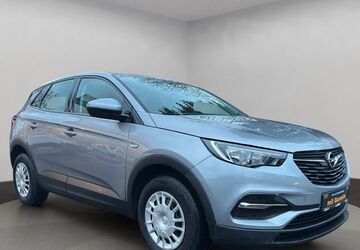 Opel Grandland (X) 132.000 km 9.490 &euro; Recklinghausen 45659