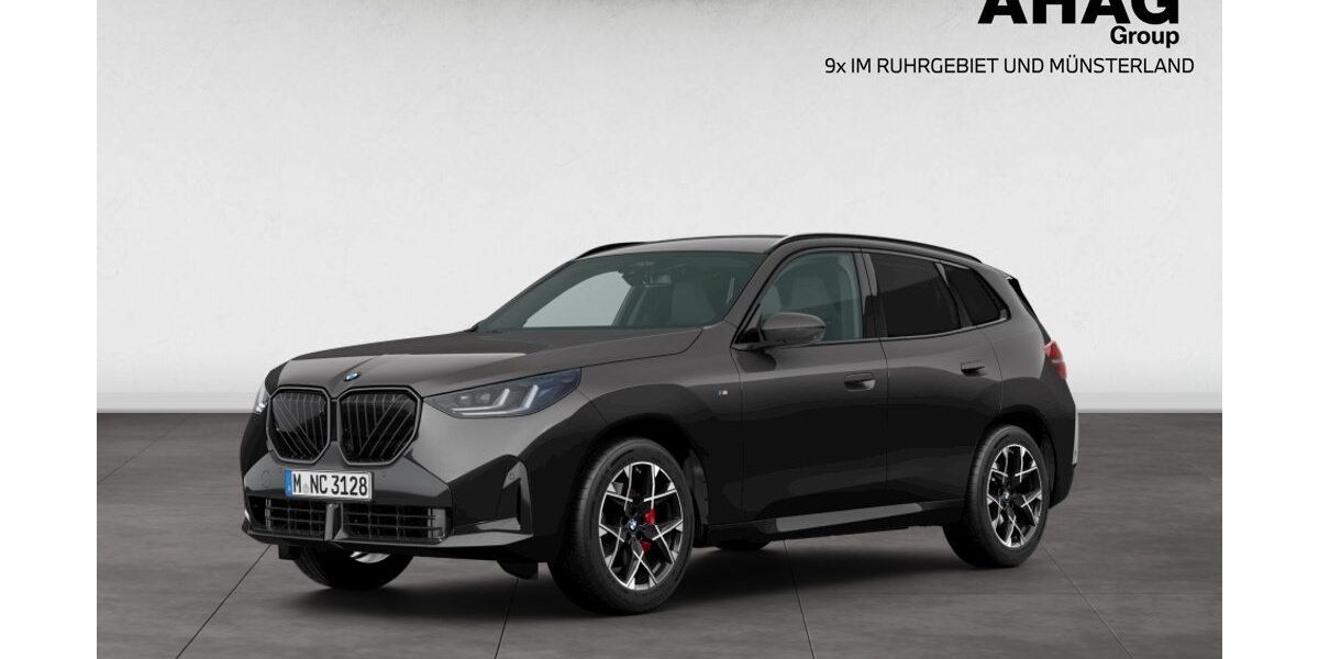 BMW X3 1.739 km 81.239 &euro; Dülmen 48249