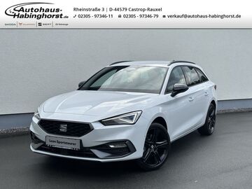 Gebrauchte Seat Leon