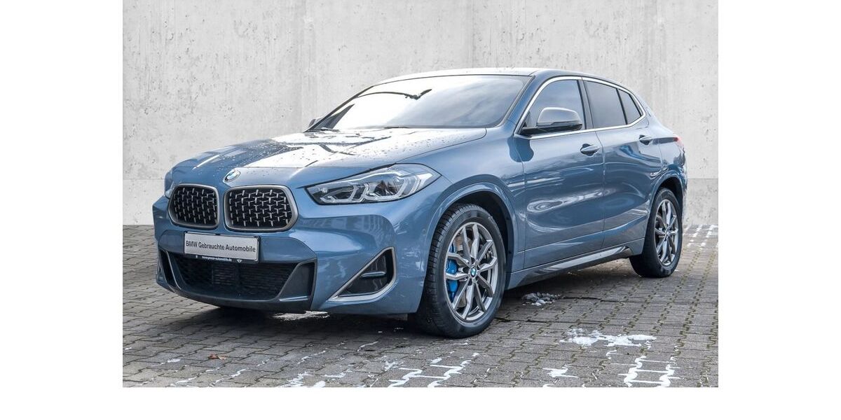 BMW X2 70.989 km 30.800 &euro; Herne 44625