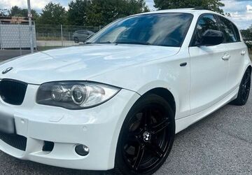 BMW 123 340.000 km 5.600 &euro; Essen 45127