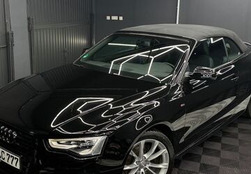 Audi A5 90.000 km 18.990 &euro; Mülheim an der Ruhr 45470