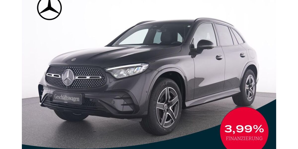 Mercedes-Benz GLC 400 14.900 km 66.640 &euro; Essen 45309