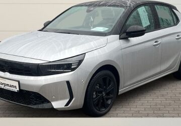 Opel Corsa 14.950 km 16.940 &euro; Dorsten 46286