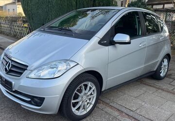 Mercedes-Benz A 150 42.000 km 5.999 &euro; Mülheim an der Ruhr 45475