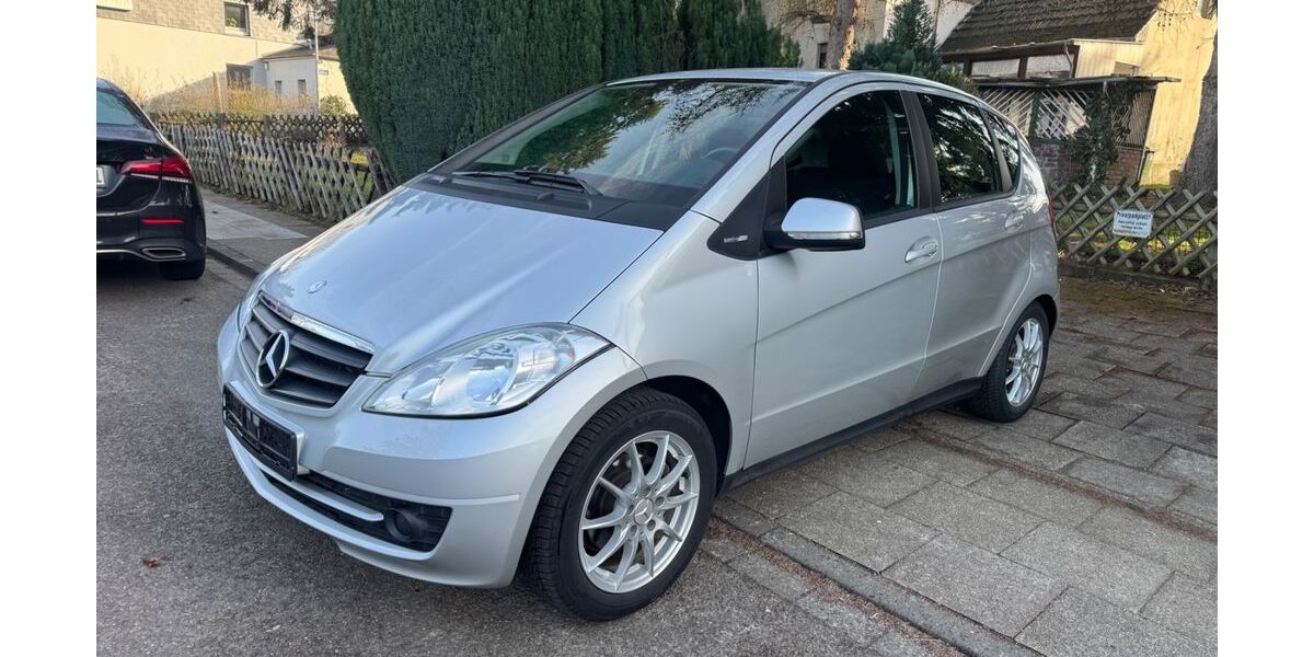 Mercedes-Benz A 150 42.000 km 5.999 &euro; Mülheim an der Ruhr 45475
