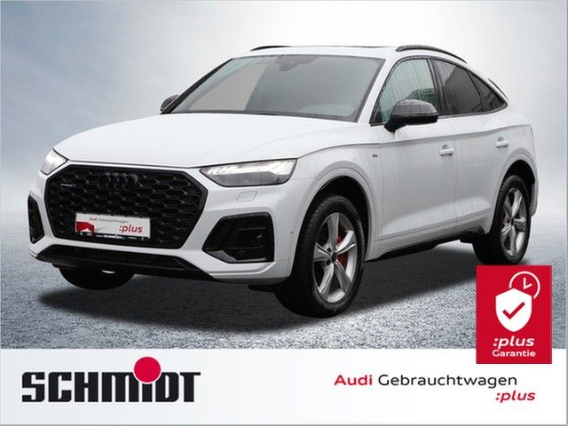 Audi Q5 9.240 km 52.420 &euro; Recklinghausen 45657