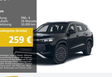 VW Tayron 15.206 km 35.340 &euro; Recklinghausen 45663