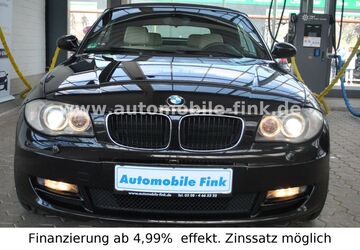 BMW 118 127.000 km 8.950 &euro; Mülheim a. d. Ruhr 45478