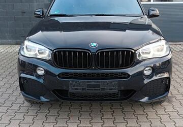 BMW X5 236.000 km 24.500 &euro; Recklinghausen 45663