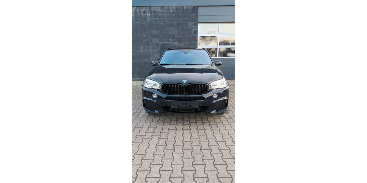 BMW X5 236.000 km 24.500 &euro; Recklinghausen 45663