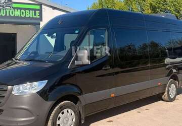Mercedes-Benz Sprinter 35.489 km 57.200 &euro; Herne 44628