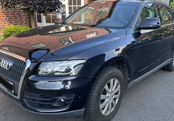 Audi Q5 210.000 km 9.299 &euro; Recklinghausen 45665