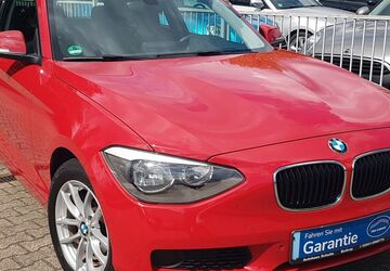 BMW 118 118.970 km 9.990 &euro; Bottrop 46240