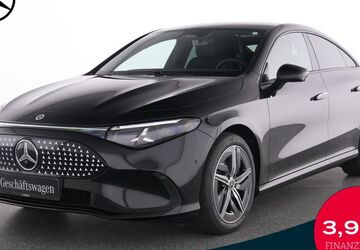 Mercedes-Benz CLA 250 4.900 km 52.885 &euro; Essen 45309