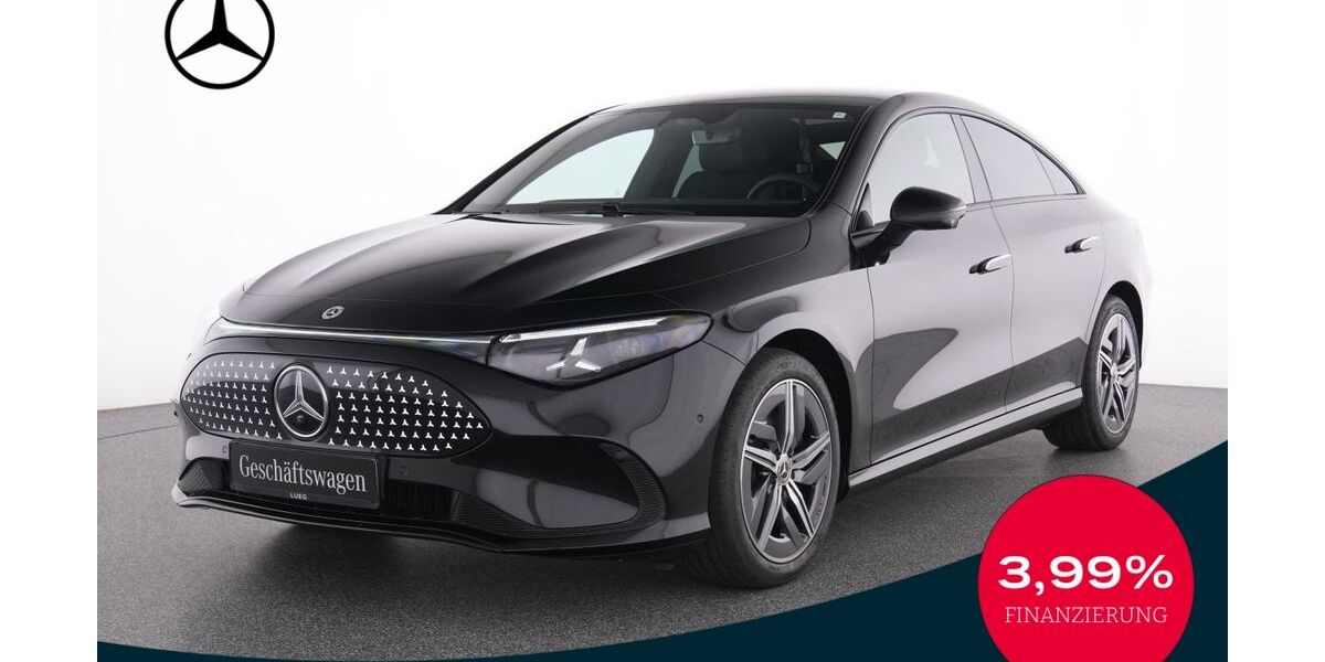 Mercedes-Benz CLA 250 4.900 km 52.885 &euro; Essen 45309