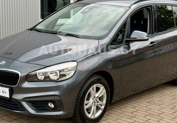 BMW 218 159.500 km 9.890 &euro; Castrop-Rauxel 44575