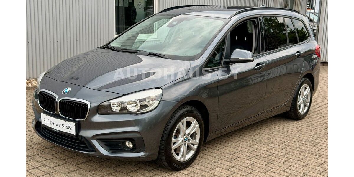 BMW 218 159.500 km 9.890 &euro; Castrop-Rauxel 44575