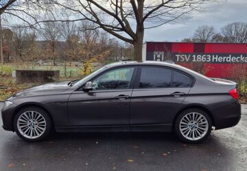 BMW 328 136.700 km 13.700 &euro; Herdecke 58313