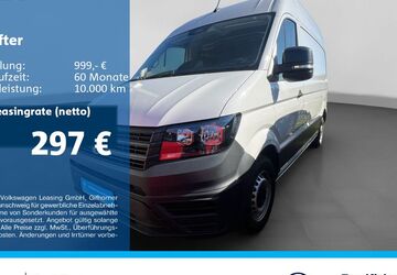 VW Crafter 31.089 km 36.970 &euro; Recklinghausen 45663