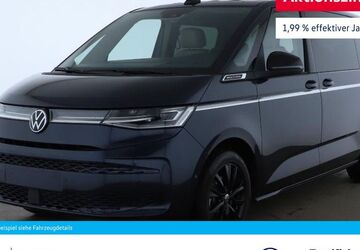 VW T7 Multivan 26.847 km 54.350 &euro; Bochum 44866