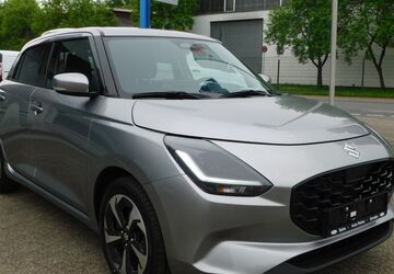 Suzuki Swift 3.500 km 15.980 &euro; Selm 59379