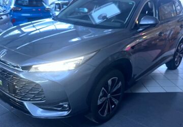 MG HS 16.000 km 23.500 &euro; Gelsenkirchen 45892