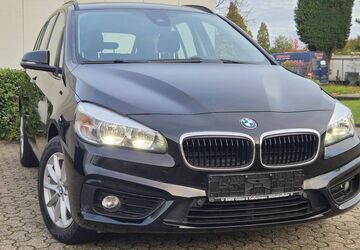 BMW 216 Gran Tourer 108.000 km 10.900 &euro; Essen 45356