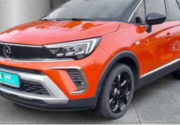 Opel Crossland 25.797 km 18.950 &euro; Herten 45699