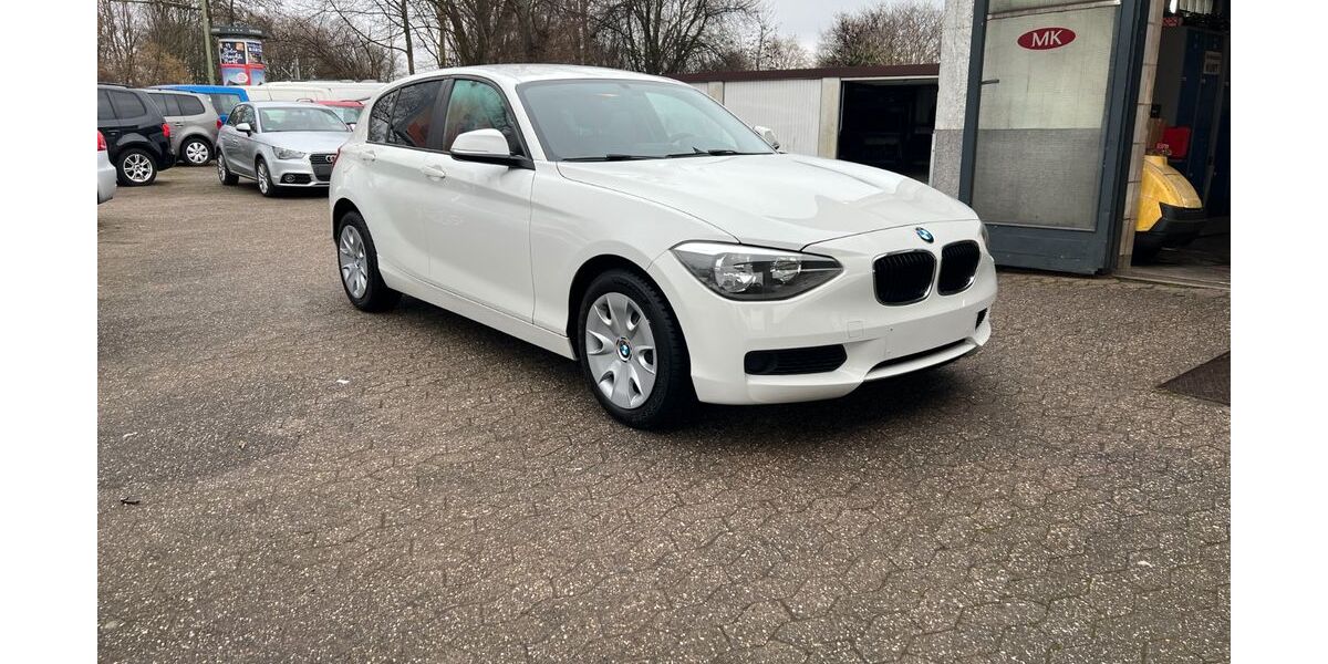 BMW 116 146.000 km 7.980 &euro; Essen 45141