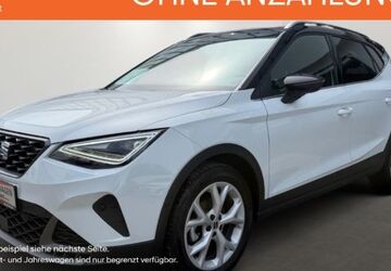 Seat Arona 22.295 km 26.640 &euro; Mülheim 45478