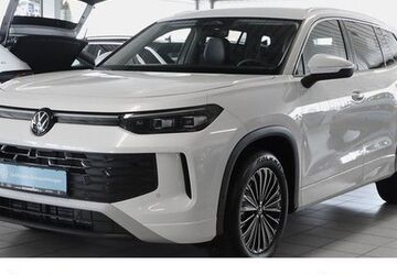 VW Tayron 9.999 km 36.498 &euro; Recklinghausen 45657