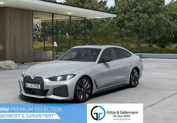 BMW i4 17.194 km 59.950 &euro; Mülheim 45472