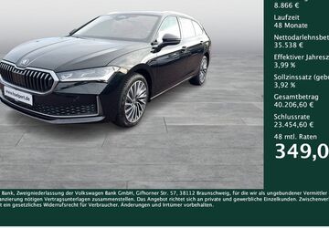 Skoda Superb 11.027 km 43.590 &euro; Dortmund 44309