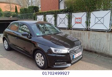 Audi A1 183.000 km 8.790 &euro; Oberhausen 46145