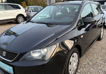 Seat Ibiza 159.000 km 4.999 &euro; Essen 45355