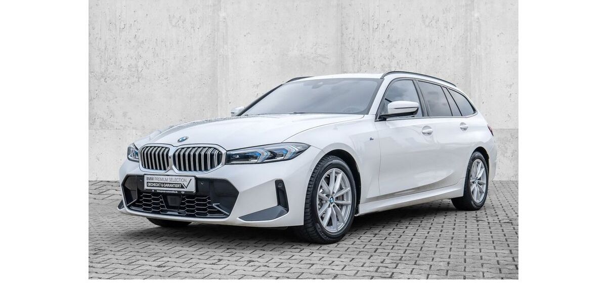 BMW 330 29.525 km 47.690 &euro; Herne 44625