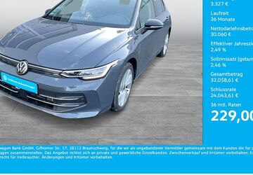 VW Golf 6.660 km 31.444 &euro; Dortmund 44141