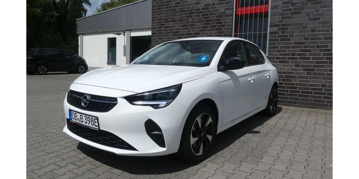 Opel Corsa 12.500 km 19.480 &euro; Oberhausen 46147